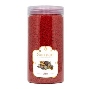 پودر سوخاری قرمز ممتاز سرمد - 500 گرم