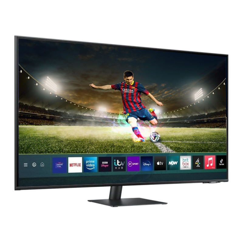 مانیتور سامسونگ مدل LS43AM700U سایز 43 اینچ 1