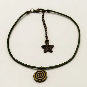 پابند زنانه مدل اریتا 