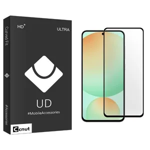 Coconut UDBnewpkg Screen Protector For Samsung  Galaxy S24 FE