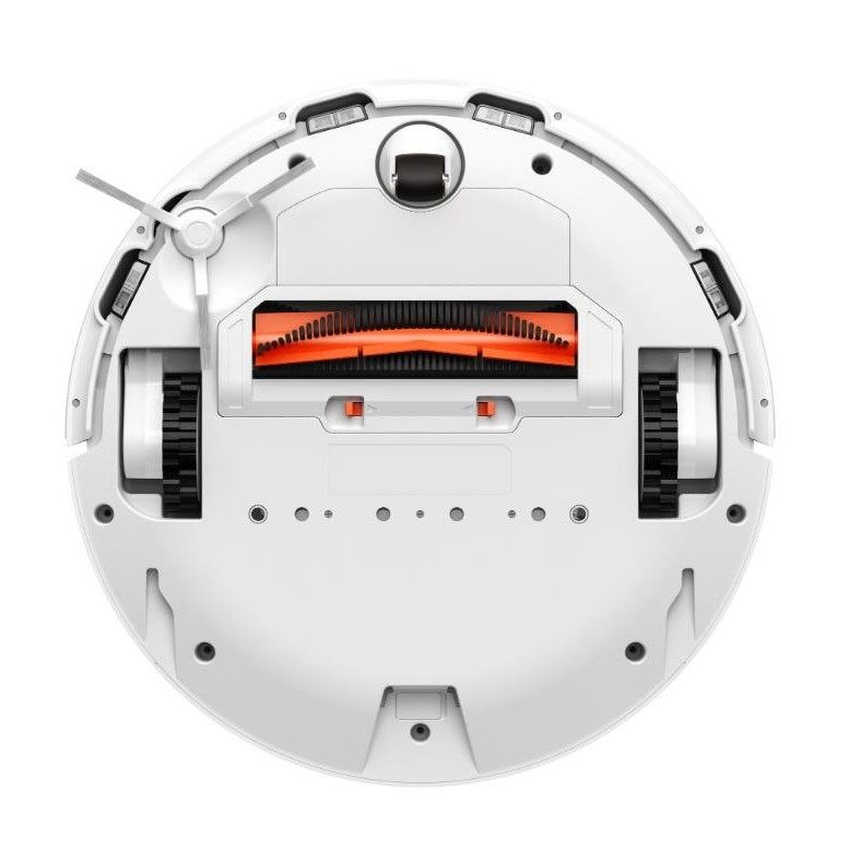 برس وسط جارو رباتیک مدل MOP P مناسب برای جاروبرقی رباتیک شیائومی mop p