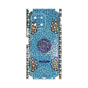 MAHOOT Slimi_Design-FullSkin Cover Sticker for Honor X6