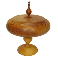 شکلات خوری چوبی مدل Shok-20