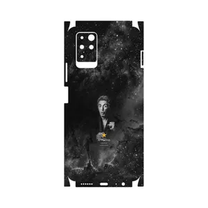 MAHOOT Al Pacino-FullSkin Cover Sticker for Infinix Note 10