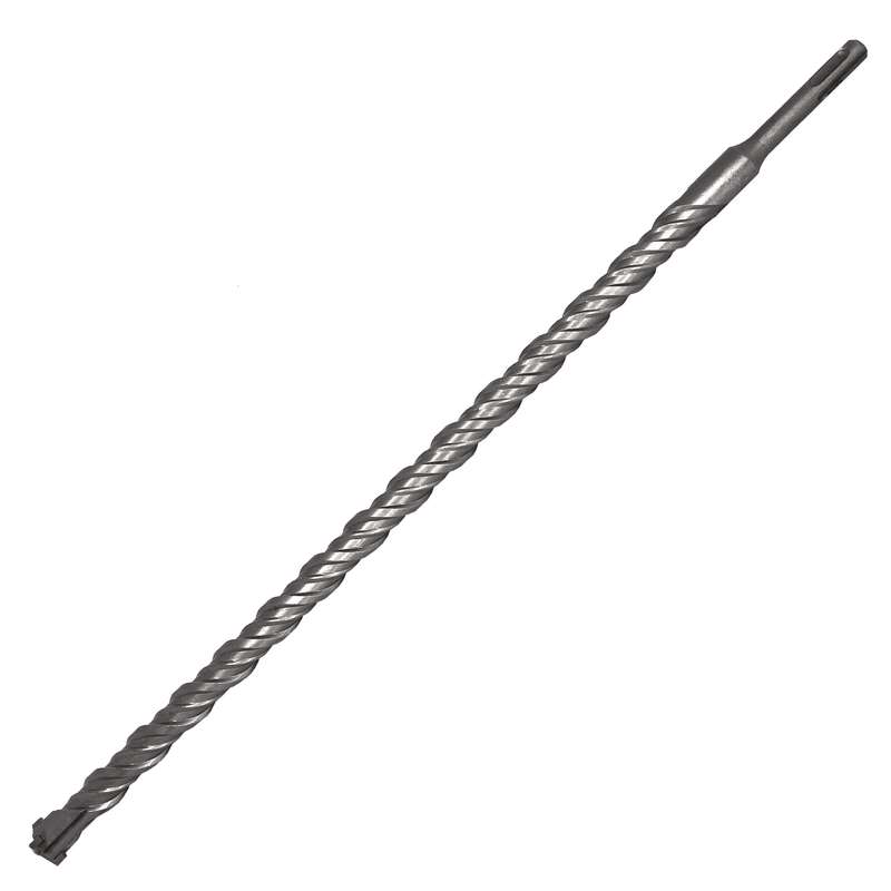 مته چهارشیار راک مدل ART-RK-460-22 سایز 22 میلیمتر