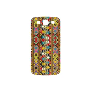 MAHOOT SISTAN Needlework 2 Cover Sticker for Samsung Galaxy S3 Neo
