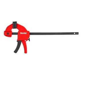 پیچ دستی رونیکس مدل NEW RH-7503 سایز 6 اینچ