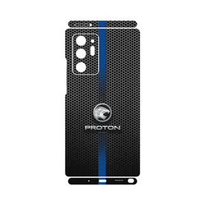 MAHOOT PROTON-FullSkin Cover Sticker for Samsung Galaxy Note 20 Ultra