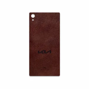 MAHOOT NL-KIA Cover Sticker for Sony Xperia Z5 Premium