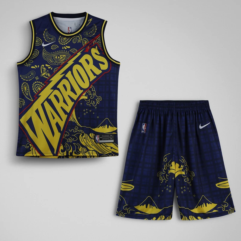 ست تاپ و شلوارک ورزشی مردانه مدل مدل بسکتبالی 053