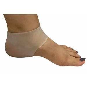 پاشنه پوش فوت کر مدل A034 بسته 2 عددی