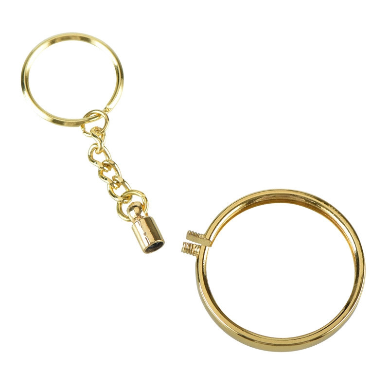 جاکلیدی طرح سکه بیت کوین مدل RING