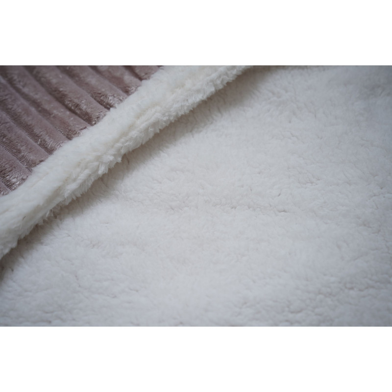 پتو کودک مدل راه راه کد 70x80 سانتی متر