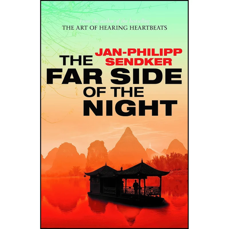 کتاب The Far Side of the Night  اثر Jan-Philipp Sendker انتشارات Polygon