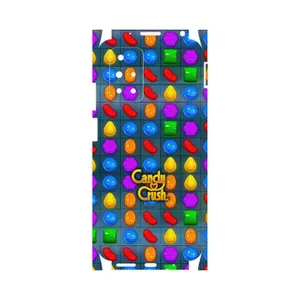 MAHOOT Candy Crush Game Series-FullSkin Cover Sticker for Xiaomi Redmi 10
