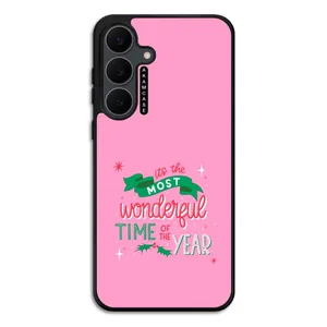 AKAM AMC-WSGS25FE-CHRISTMAS-13 Cover For Samsung Galaxy S25 FE