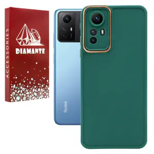 کاور دیامانته مدل Kilifi Rd مناسب برای گوشی موبایل شیائومی Redmi Note 12s