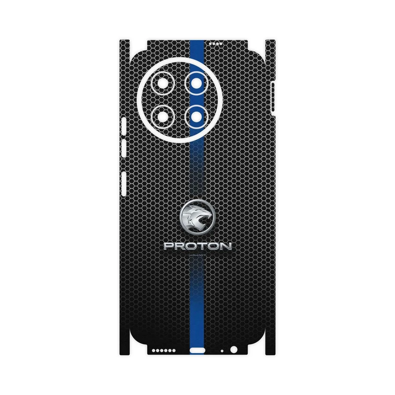 برچسب پوششی ماهوت مدل PROTON-FullSkin مناسب برای گوشی موبایل تکنو Spark 30 Pro