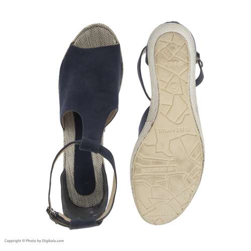 کفش زنانه مدل 2207