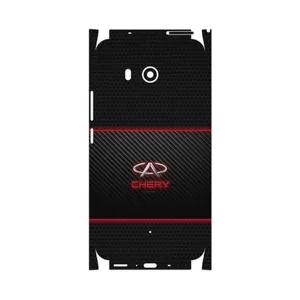 MAHOOT CHERY-FullSkin Cover Sticker for HTC U11