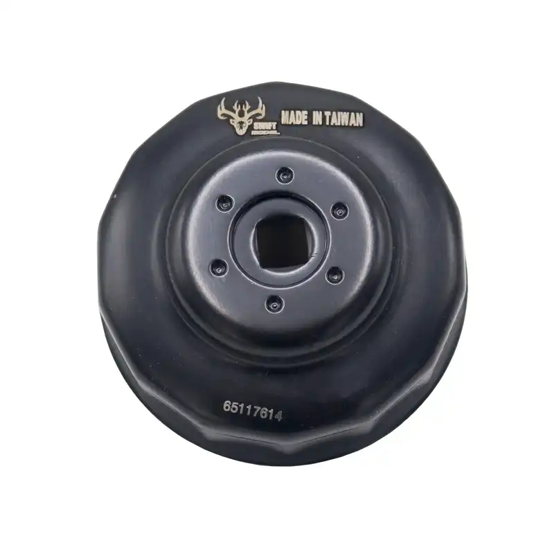 آچار فیلتر روغن کاسه ای مدل سویفت کد YPH-TAIWAN-7614