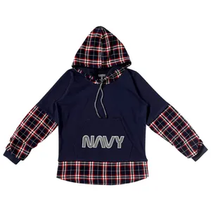 هودی زنانه البسکو مدل 624247