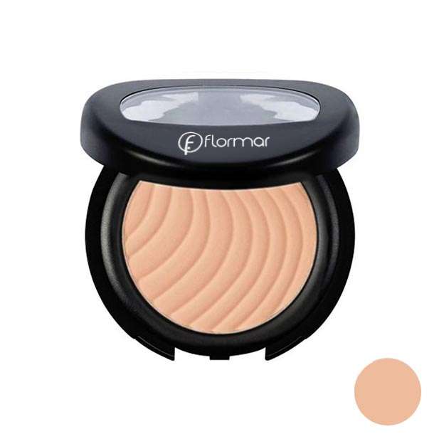 سایه چشم فلورمار مدل Mono Matte شماره M06 