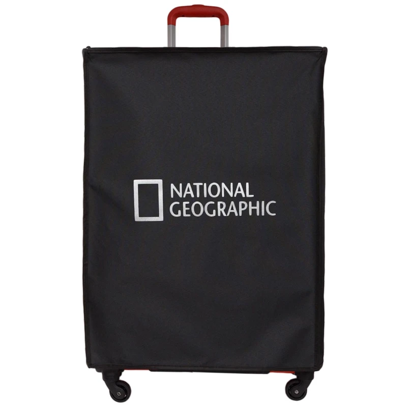 کاور چمدان نشنال جئوگرافیک مدل NG BRZ 28 سایز بزرگ 