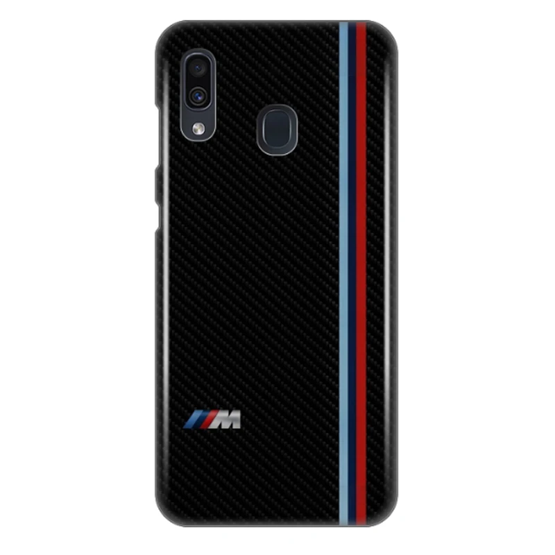 کاور طرح ماه BMW کد DIMO-092 مناسب برای گوشی موبایل سامسونگ galaxy A81 / note 10 lite