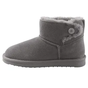 نیم بوت زنانه اسمارا مدل ES_128890