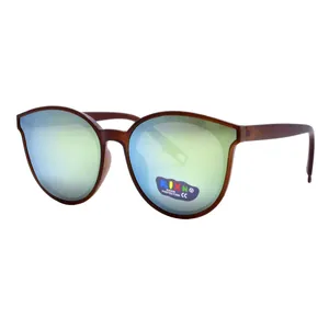 عینک آفتابی بچگانه مدل BRN-1730