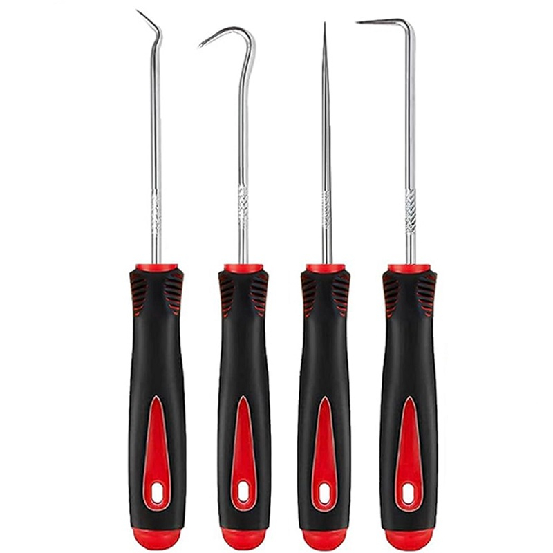 اورینگ درآر مدل AP-4 مجموعه 4 عددی