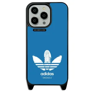 AKAM AMCWLA13PRO-ADIDAS5 Cover For Apple iPhone 13 Pro