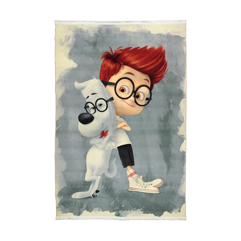 فرش ماشینی محتشم کد 101217 زمینه طوسی