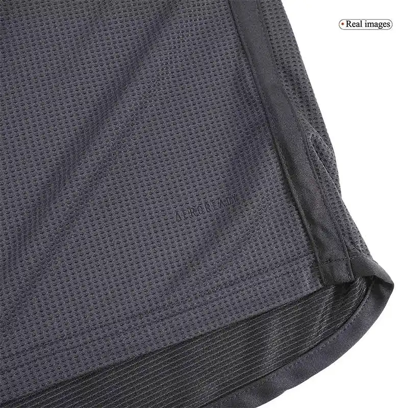 پولوشرت ورزشی مردانه مدل یوونتوس 3rd 2024