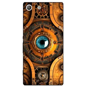 Megafone Safe 1900 Cover For Sony Xperia M5