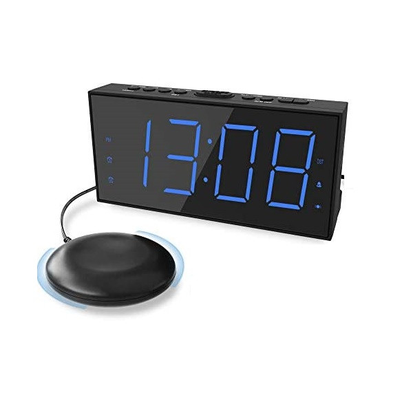 ساعت رومیزی دیجیتالی مدل cr1008i