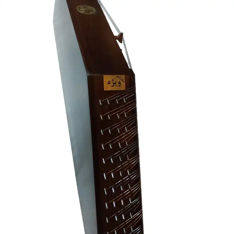 سنتور پرنیان مدل سه مهر ویژه