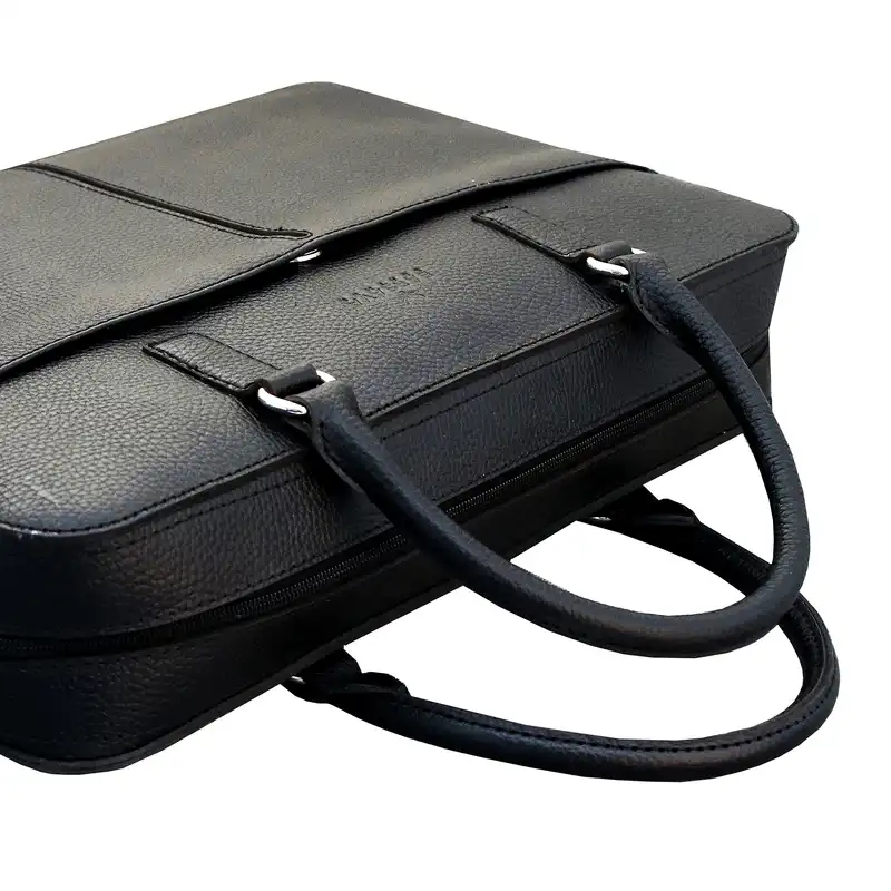 کیف اداری چرم بارثاوا مدل 1119