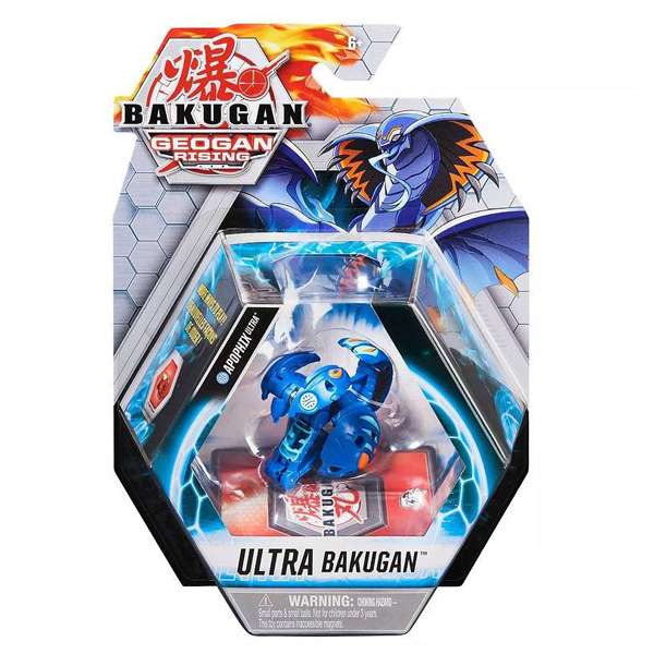 اسباب بازی اسپین مستر مدل باکوگان Bakugan GeoGan Rising