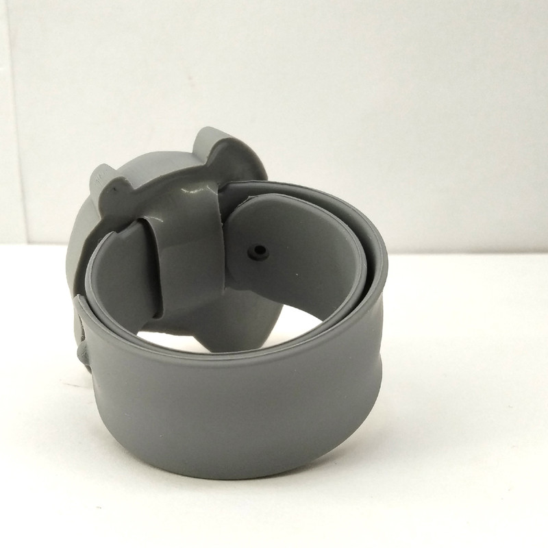 ساعت مچی عقربه ای بچگانه مدل کوسه کد 1