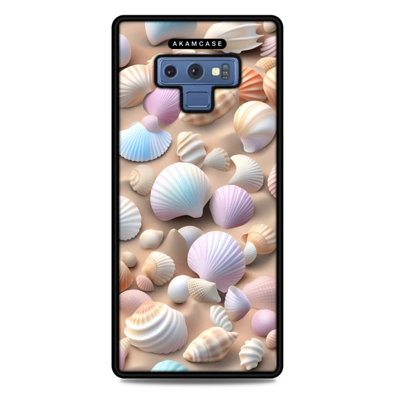 کاور آکام مدل AMC-WSGN9-PEARL14 مناسب برای گوشی موبایل سامسونگ Galaxy Note 9