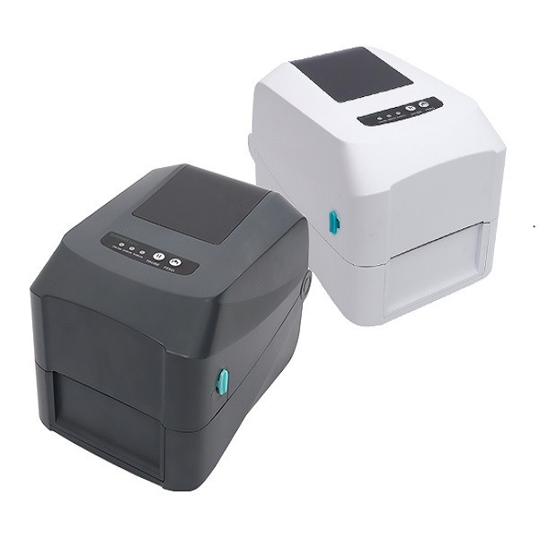 پرینتر لیبل زن گینشا مدل GS-2406T