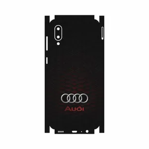 MAHOOT Audi-AG-FullSkin Cover Sticker for Samsung Galaxy A02