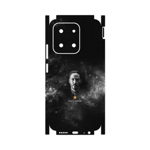 MAHOOT Keanu Reeves-FullSkin Cover Sticker for Xiaomi Poco C85
