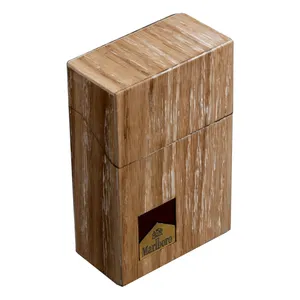 جعبه سیگار مدل 7500