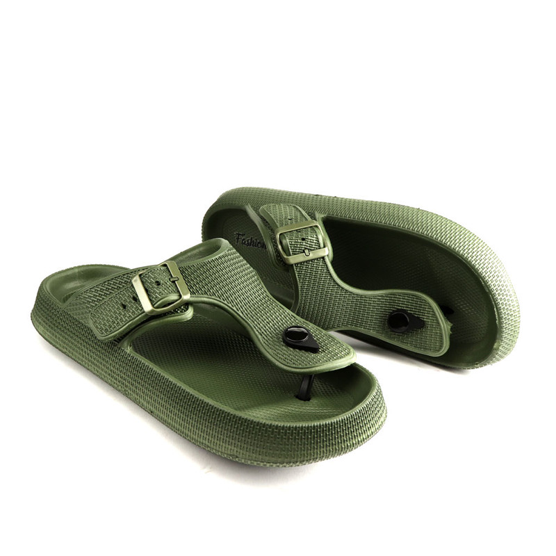 دمپایی لاانگشتی زنانه مدل نارسیس کد 26