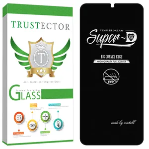 Trustector SUPRT20 Screen Protector For Samsung Galaxy A70 / A70s / A42 5G / Wiko T3