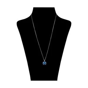 گردنبند نقره زنانه مدل Ne13194