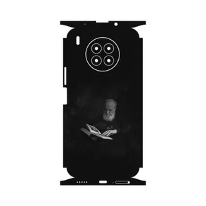 MAHOOT Hoshang Ebtehaj-FullSkin Cover Sticker for Huawei Nova 8i